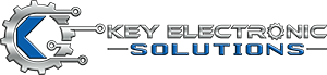 Key Electronics Logo