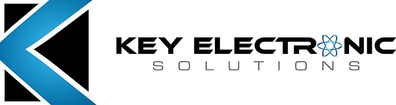 Key Electronics Logo